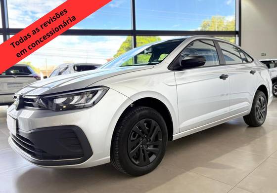 VOLKSWAGEN VIRTUS 1.0 170 TSI SENSE MANUAL VOLKSWAGEN VIRTUS 1.0 170 TSI SENSE MANUAL